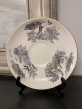 ROYAL WORCESTER TO A VERY
