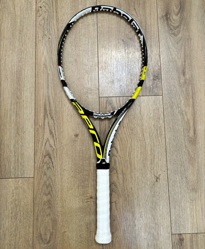 Babolat aero tennis - tennis, racket