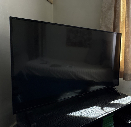 Aquos sharp 43in - sharp, 1080p