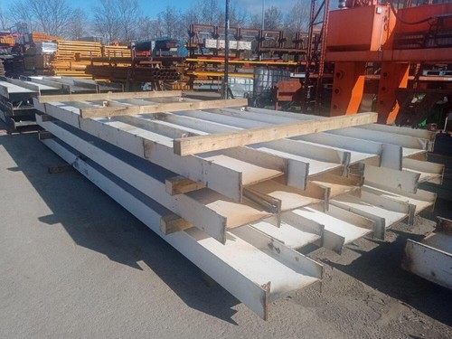 650 mtr 457mm 152 mm - 5.650, 52