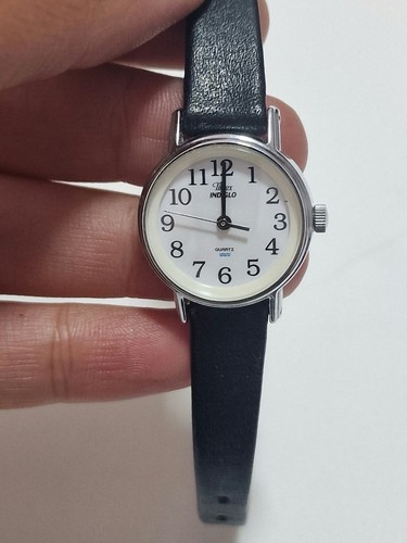 Timex indiglo ladies watch - ladies,