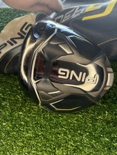Ping G430 Max Driver