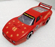 Vintage Matchbox Specials SP4