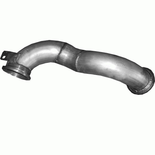 Exhaust pipe for daf - for,