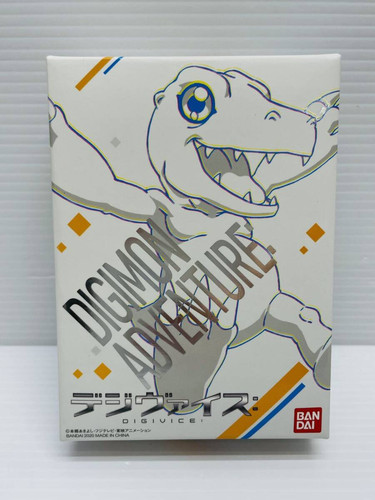Digimon adventure digivice - digimon,