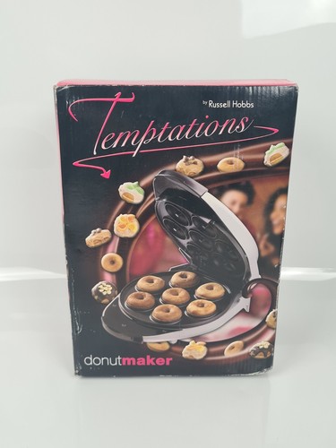 Russell hobbs temptations - russell,