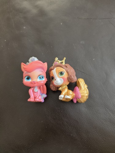 Disney palace pets - palace, teacup