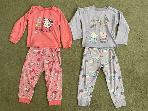 Girls pyjama set - (,