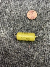 Vintage NOS  Mullard 0.68uf