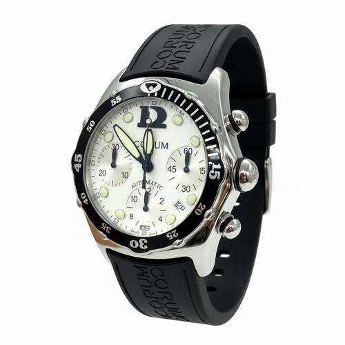 Euc corum chrono 45mm - chrono,