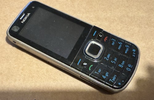 Nokia 6220 classic - ,