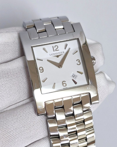Longines dolcevita quartz 29mm - longines,