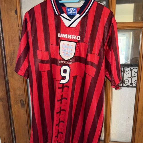 England xxl away football - 98,