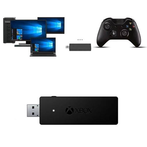 Official wireless xbox - wireless,