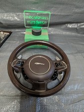 JAGUAR XJ X351 2010-15 BROWN