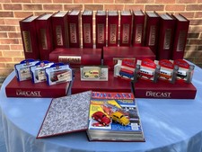 200+ Diecast Collector