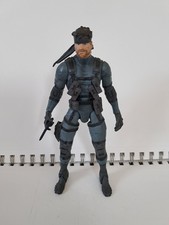 Metal Gear Solid 2 Sons of