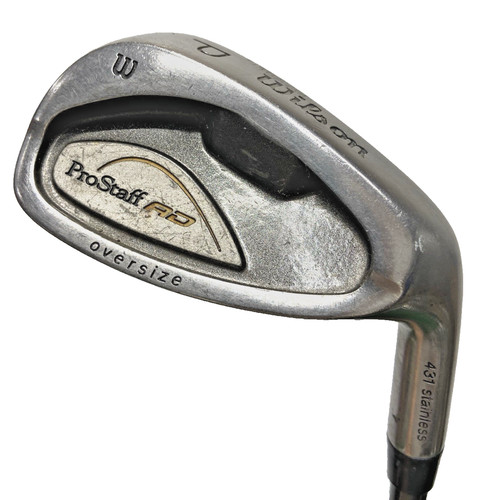 Wilson prostaff oversize - prostaff,