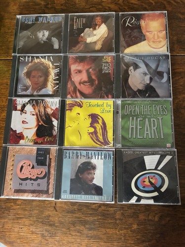 Lot various s - lot, of