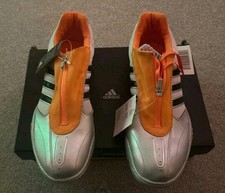 Adidas UK 12.5 Long Jump