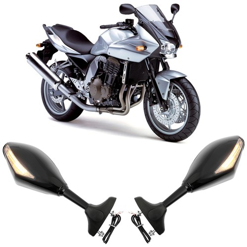 Motorcycle led turn signal - motorcycle,