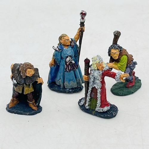 Citadel games workshop metal - games,