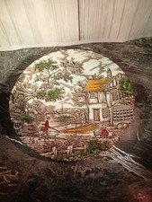 Vintage Myot The Hunter Dinner