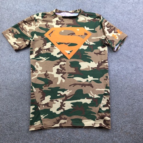 Under armour shirt mens large - under,