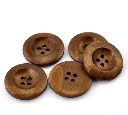 The bead and button box - box, 10