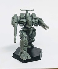 Battletech: Wolf's Dragoons