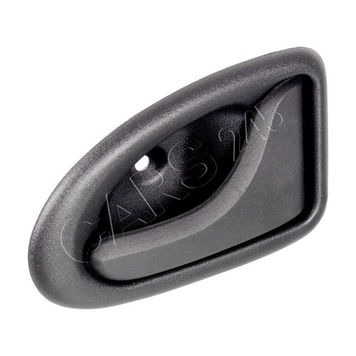 Front interior door handle - interior,