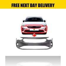 FRONT BUMPER 2020-2023 CORSA