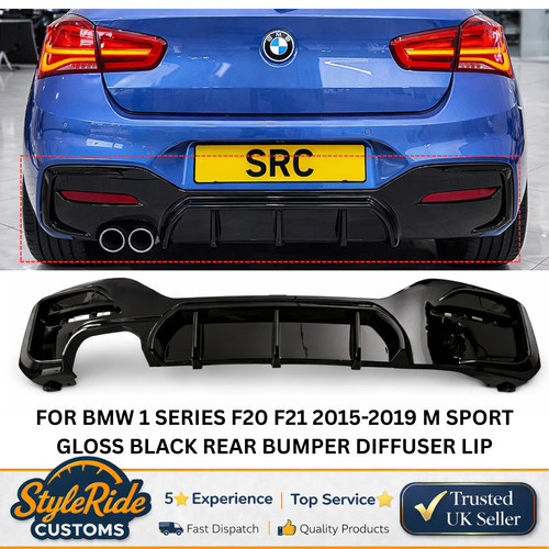 For bmw series f20 - bmw, f21
