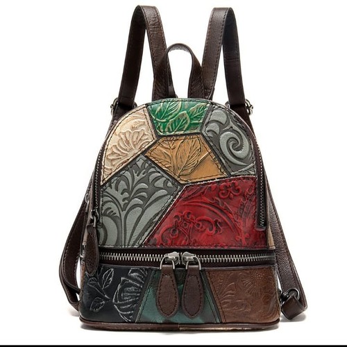 Women genuine leather - genuine,