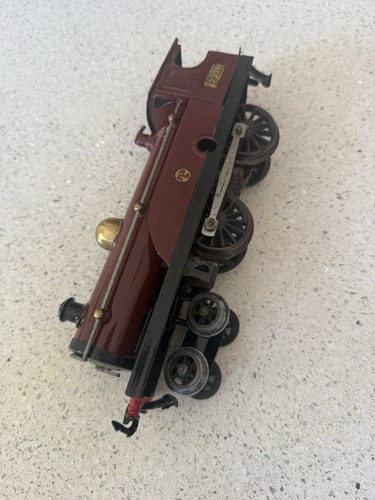 Hornby gauge no2 - gauge,