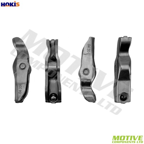 Rocker arm engine timing - engine,