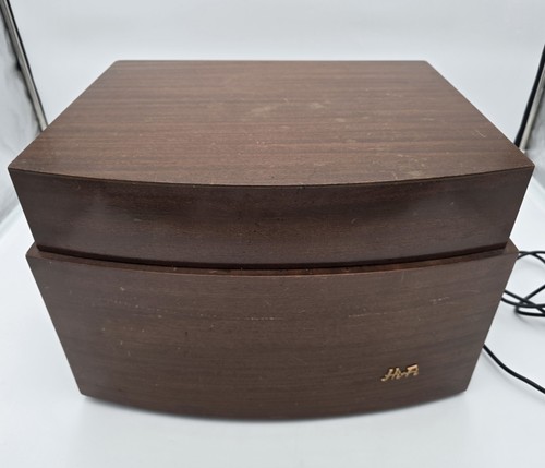 Vintage pye black box ua8 - pye,