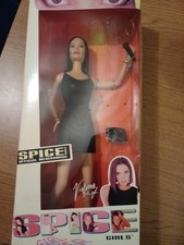 The Spice Girls 1997 Posh