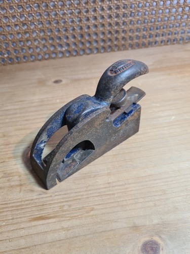 Vintage british made - vintage, no