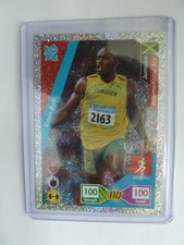 Panini 2012 Olympics trading