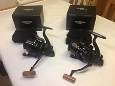 SONIK INSURGENT 5000 CARP FISHING REELS