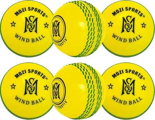 Wind cricket balls indoor - wind,