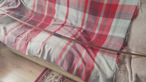 Twin laminate english - twin,