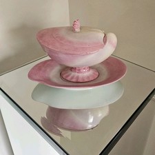 Wedgwood Pearlware Scallop