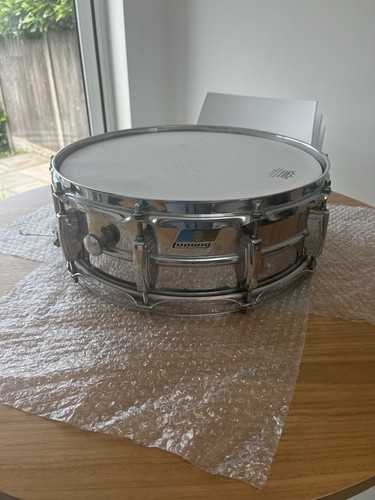 Ludwig snare drum - snare,