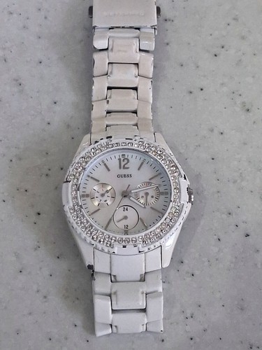 Women guess waterpro watch - guess,