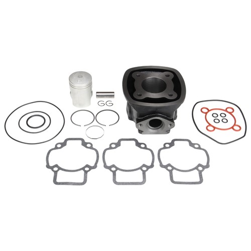 Cylinder kit 50ccm for - cylinder, lc