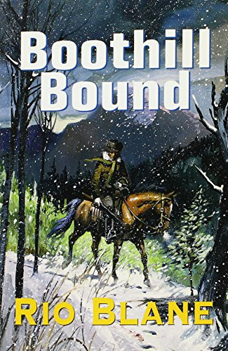 Boothill bound - boothill,