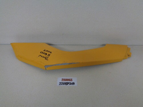 Bmw f800 2009 seat panel - gs,