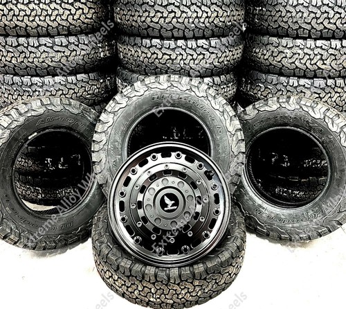 At1 alloy wheels - alloy, for